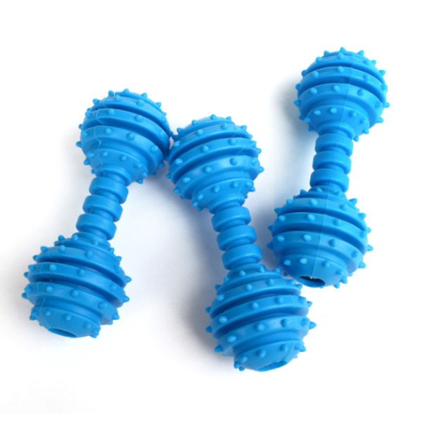 Aggressive Teething Indestructible Chew Bone Toy For Puppies