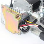 Speed Gas Accelerator Double Cable Excavator Throttle Motor 7Y-5461 7Y5461 for