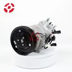 12v Automotive Air Conditioning OE LR020193 Part Auto AC Compressor Car Air