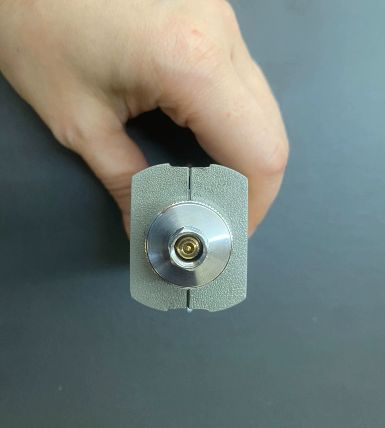 RF Power Sensor Agilent 8487A Thermocouple Power Sensor 50 GHz