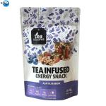 Flexible Flip-Lid Packaging with Ribbon Style
