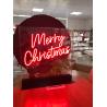 Buy cheap Anti Shake Custom LED Neon Signs SMD2835 IP67 High Strength Long Working Life from wholesalers
