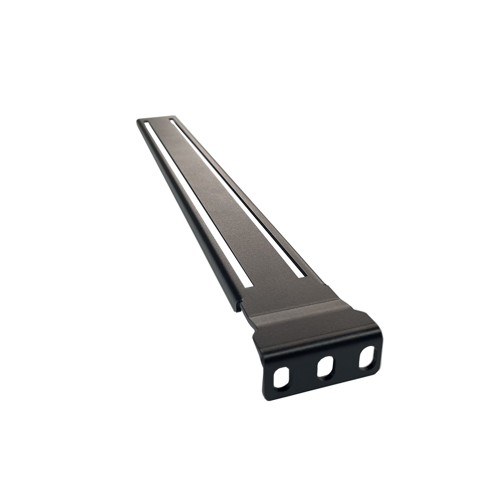 Automobile Sheet Metal Stamping Parts Forming Brackets Light Shelf Bracket