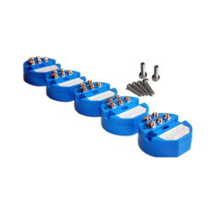 Wholesale Pt100 temperature transmitter module low price from china suppliers