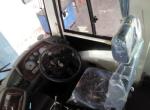 Dongfeng brand 35 seats EQ6790PT coach bus Right hand drive/Left hand drive