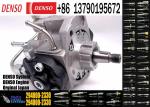 Hot Sale Diesel Fuel Pump 294000-2330 High Pressure Common Rail Injection Pump