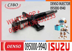 Wholesale Diesel Engine Parts Fuel Injector 095000-9940 8-98246130-0 For ISU-ZU from china suppliers