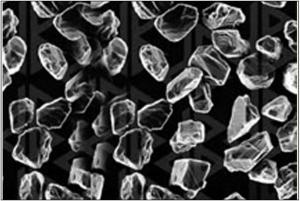 Wholesale Synthetic Diamond Powder For Diamond Core Bits / Polycrystalline Diamond Compact from china suppliers