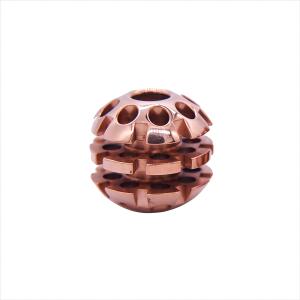 Wholesale Precision CNC Machined Stainless Steel Parts for Industrial Use from china suppliers