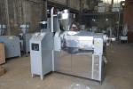 Edible Soybean Automatic Oil Press Machine Convenient Cleaning 15Kw 6P Power