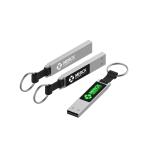 Led Light Metal Memory Stick 2.0 Shinny UDP Flash Memory 16GB 32GB