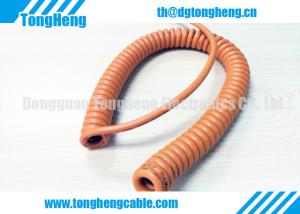 Wholesale Automation Industry Connection Spiral Cable from china suppliers