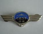 Gold / silver / nickel size custom lapel pin badge