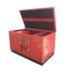 5kw 10kva Diesel Power Generators Super Silent Electric Portable
