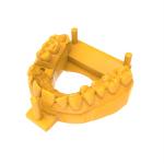 LCD Printer Dental 3d Printing Resin Fast Curing Photosensitive Resin