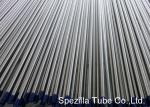 ASTM A269 Seamless Stainless Steel 304 316L Hydraulic Tubing with High Tensile