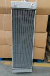 Excavator Radiator Komatsu210-8 20Y-03-41651 For Excavators