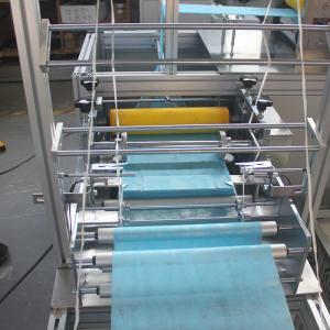 Wholesale silicone waterproof shoe cover machine making shoe cover machine full-automatic automatic shoe cover machine home hotel from china suppliers