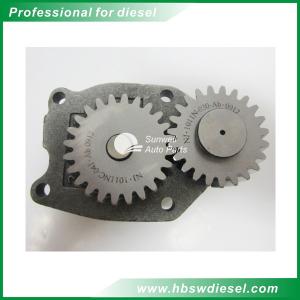 Wholesale Cummins 6CTA8.3 oil pump 3800828 / 3802278 from china suppliers