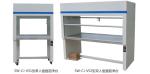 Clean Table Laminar Flow Cabinet Used In Academic Institution