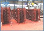 Carbon Steel/Stainless Steel Boiler Heat Exchanger Boiler Superheater and