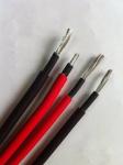 PV Solar Cable, Solar DC Cable, Electrical Cable