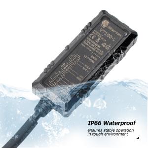 Wholesale 50mAh Auto Hidden GPS Tracker 33 Channel Internal Antenna Platform LTE GSM from china suppliers