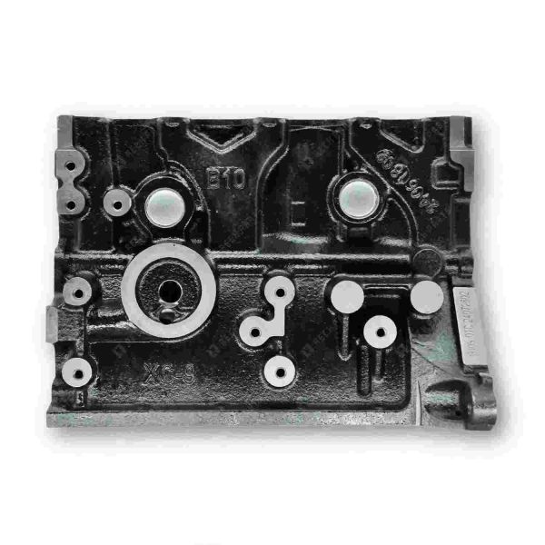 B10S1 Engine Cylinder Block 96642718 For Chevrolet Matiz Engine 1.0 G 49kw 5m 5p