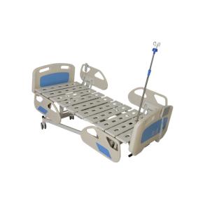 Wholesale Collapsible Handrails Multifunctional Electronic Hospital Beds from china suppliers
