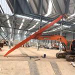 Boom Telescopic Ultimate Solution for Trucks and Heavy Equipment Dealer's