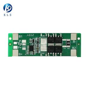 Wholesale KLS Power Tool BMS: 3S 12A - Premier Manufacturer of Balanced BMS for NMC and LiFePO4 Batteries from china suppliers