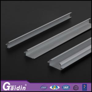 Wholesale different suface kitchen cabinet door painting aluminium profile extrusion from china suppliers