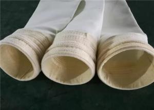 Wholesale P84 Dust Collector Air 500g Polyester Filter Bag High Performance from china suppliers