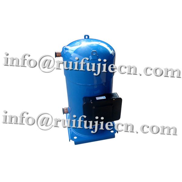 15HP R410A Compressor Performer Hermetic Scroll Compressor Sh184A4alc