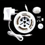DC12V 1.2M 1A Motion Sensor Under Bed Light