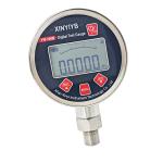 YW-100B Precision Pressure Gauge Stainless Steel Explosion Proof Pressure Gauge