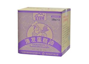 Wholesale Instant Cake Emulsifier Gel Food Ingredients For Baking Factory from china suppliers