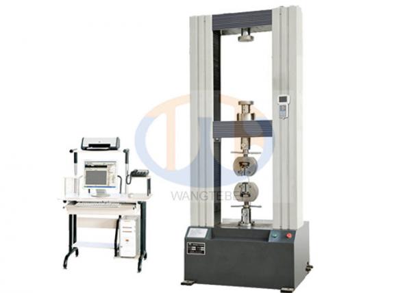 Quality Friendly Interface Electronic Universal Testing Machine for sale