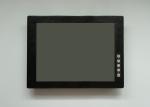 Wide Temperature 5 Wire Resistive Touch Screen , Waterproof Lcd Display 15''