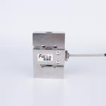 50-5000kg S Beam Load Cell , Stainless Steel S Type Load Cell 500kg