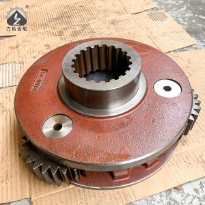 Wholesale Excavator E320B Swing 2nd Carrier Assy Gear Construction Machinery Parts from china suppliers