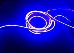 Dome 5050 SMD LED Pure Silicone Neon Flex Strips With 24V RGB Color Changing