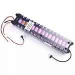 OEM ODM LiFePO4 lithium battery pack Electric Scooter battery 24V 36V 48V for