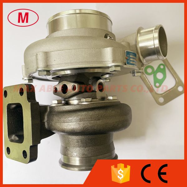 GTX3071R GEN II 55/60mm A/R.63 Dual Ball Bearing turbo turbocharger