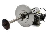 Ultrasonic Liquid Metal Copper Aluminum Atomization