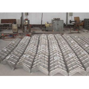 Wholesale Wire Mesh Demister Column Internals With Excellent Filtration Performance from china suppliers