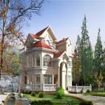 G550 Light Gauge Steel House / Light Steel Homes For Worker Labor Camp