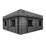 Heavy Duty High Strength Alloy Template For Construction