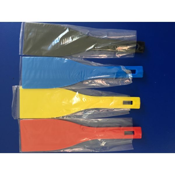 Stainless Steel Silk Screen Printing Materials , Durable Silk Screen Printing Tools