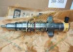20R 8066 Diesel Fuel Injector